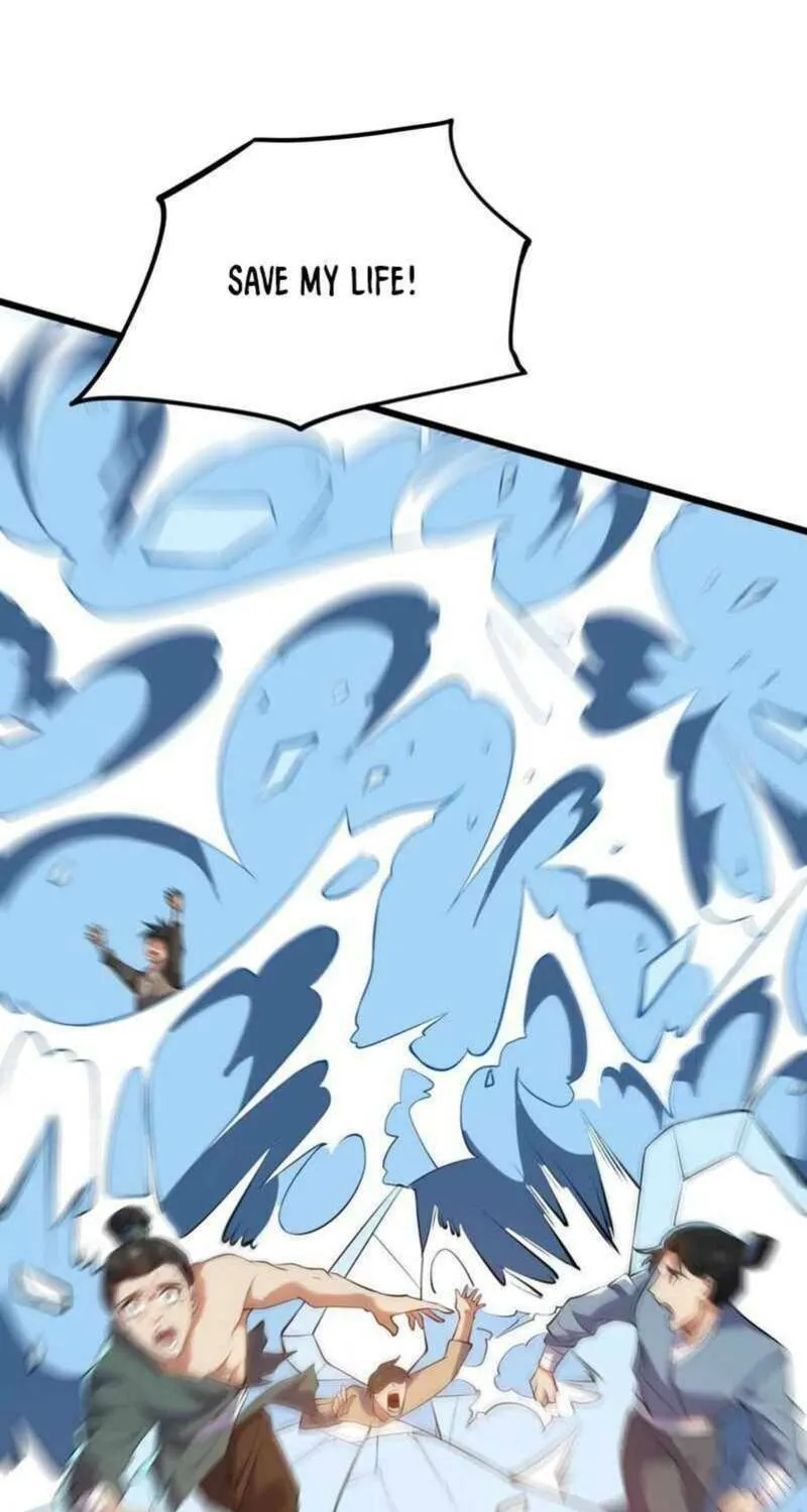Read Yuan Long chapter 251 image 7 on Lezhin