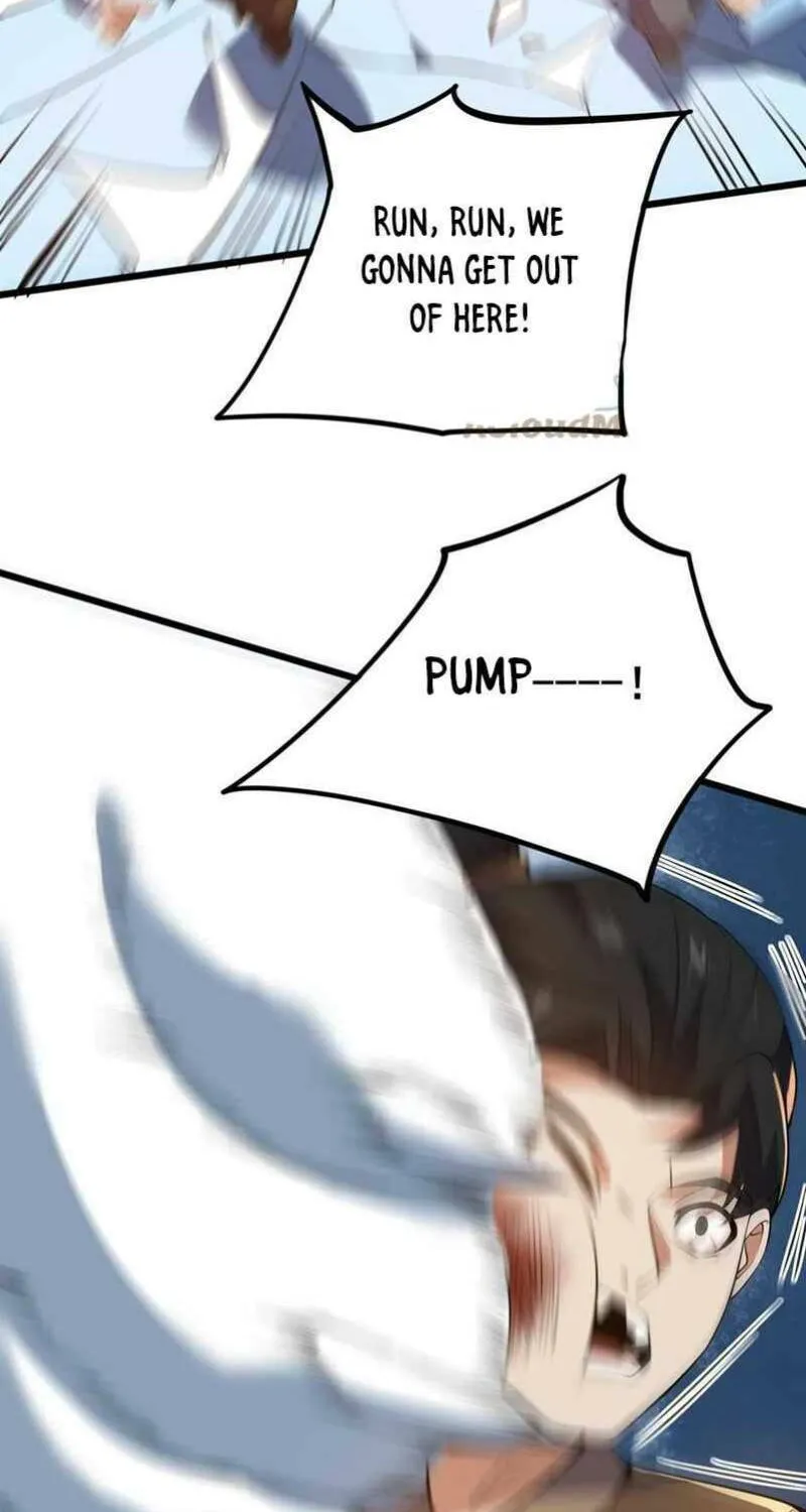 Read Yuan Long chapter 251 image 8 on Lezhin