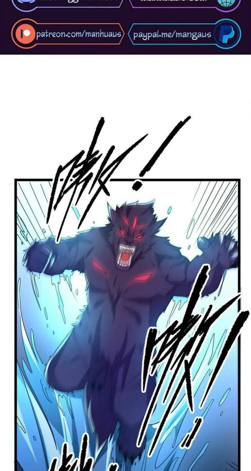 Read Yuan Long chapter 252 image 1 on Lezhin