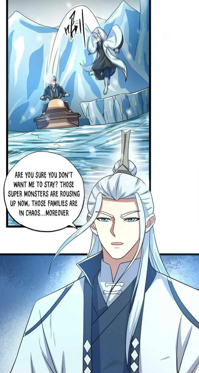 Read Yuan Long chapter 252 image 12 on Lezhin