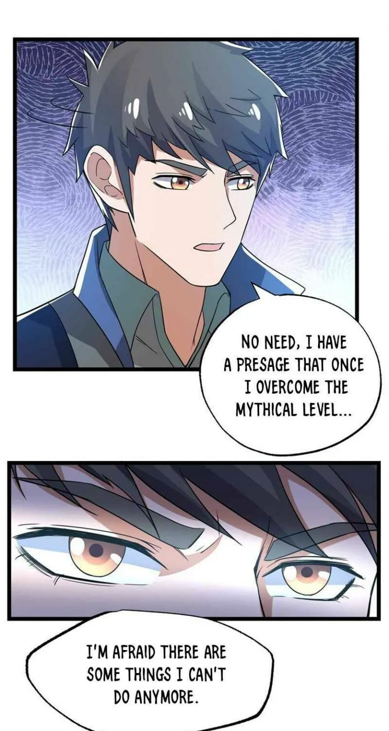 Read Yuan Long chapter 252 image 14 on Lezhin