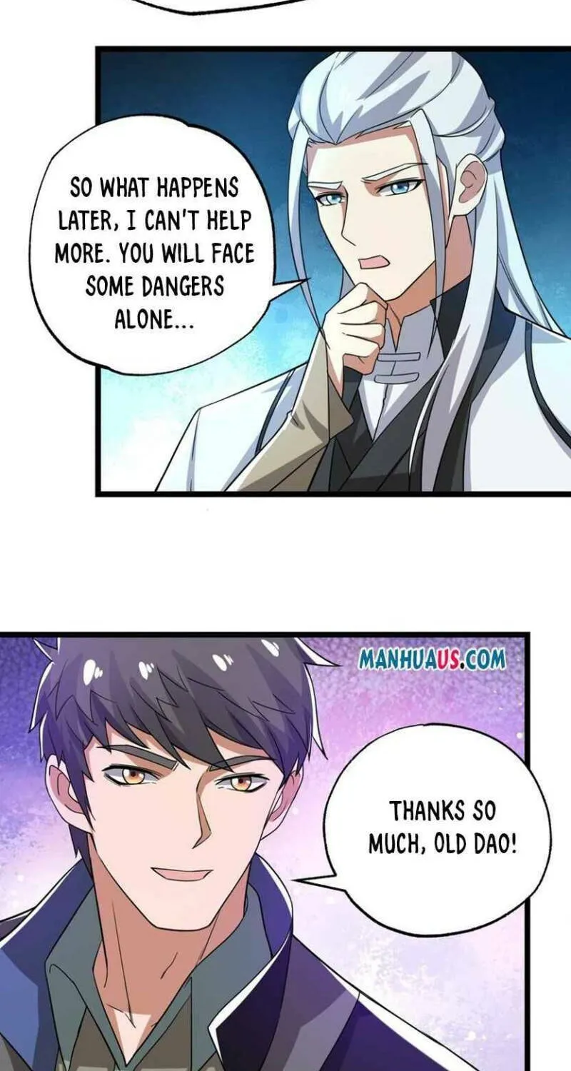 Read Yuan Long chapter 252 image 15 on Lezhin