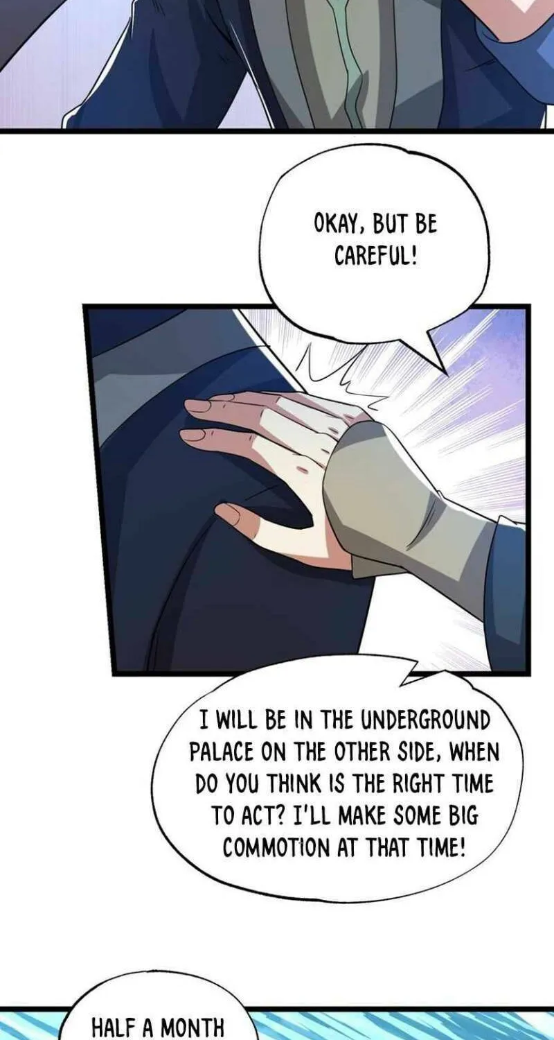 Read Yuan Long chapter 252 image 17 on Lezhin