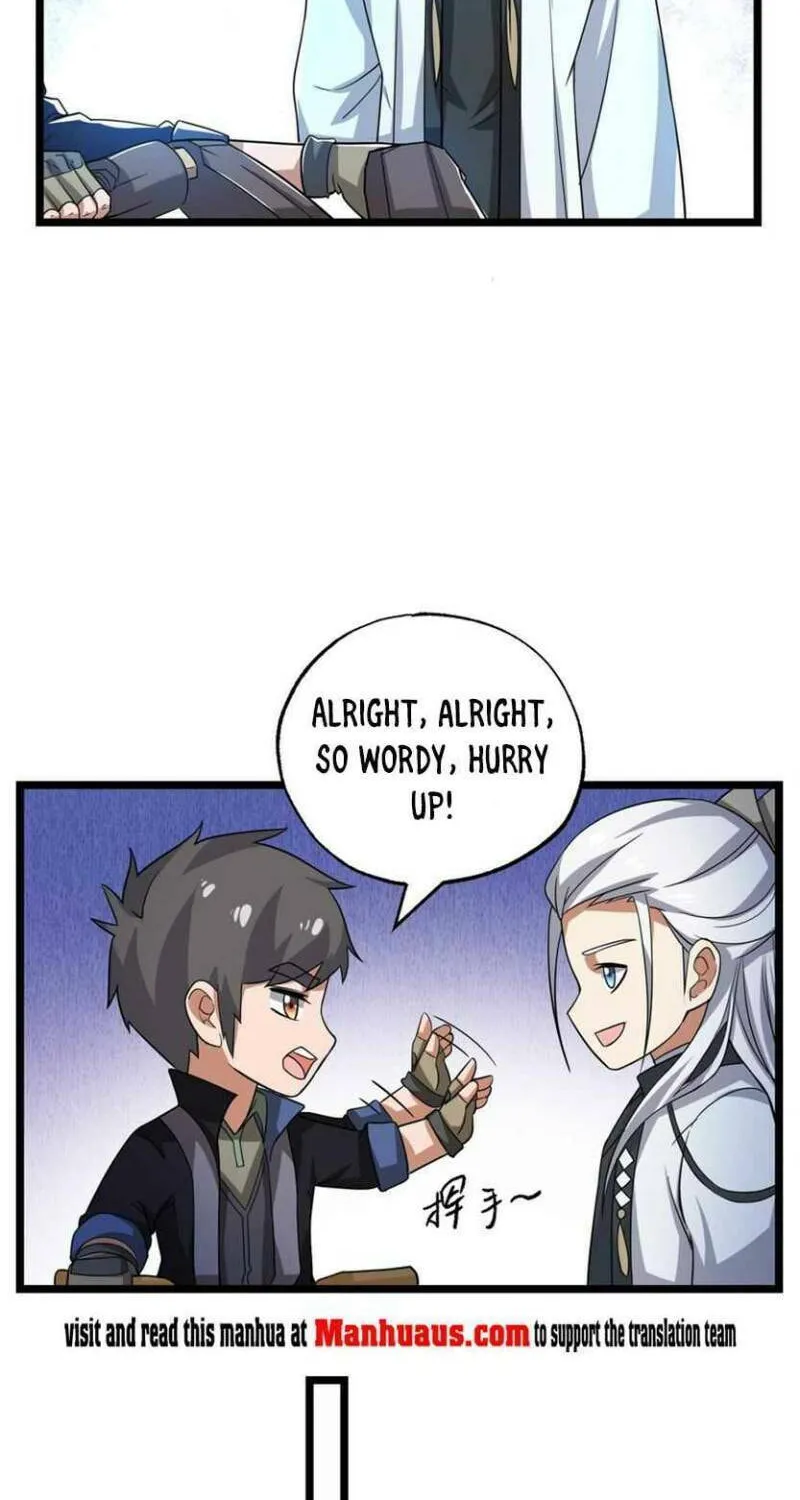 Read Yuan Long chapter 252 image 19 on Lezhin