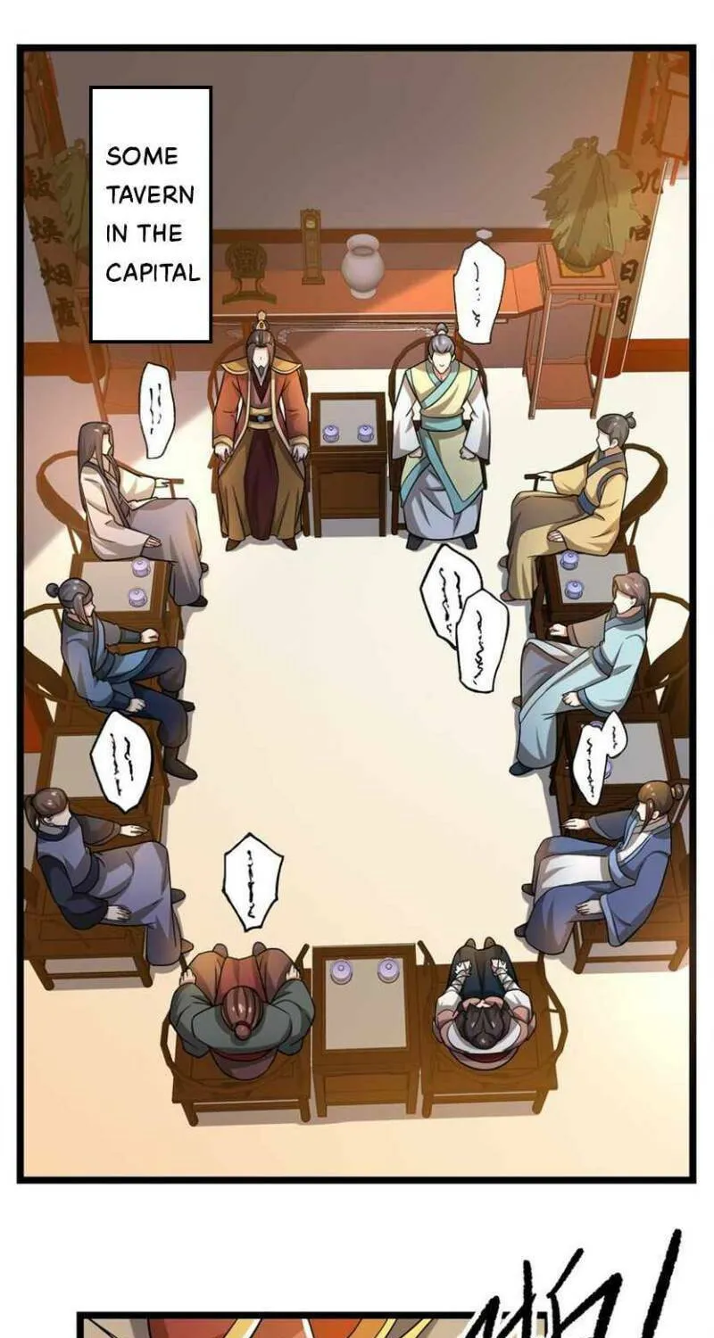 Read Yuan Long chapter 252 image 21 on Lezhin