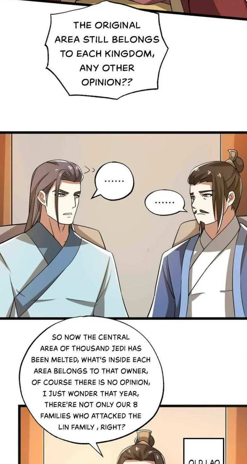 Read Yuan Long chapter 252 image 23 on Lezhin