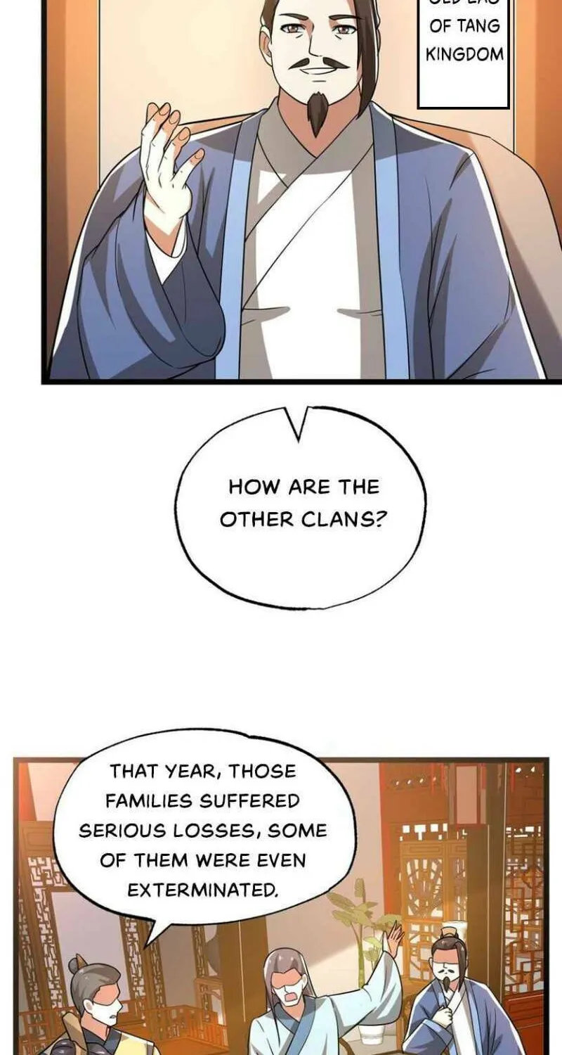 Read Yuan Long chapter 252 image 24 on Lezhin