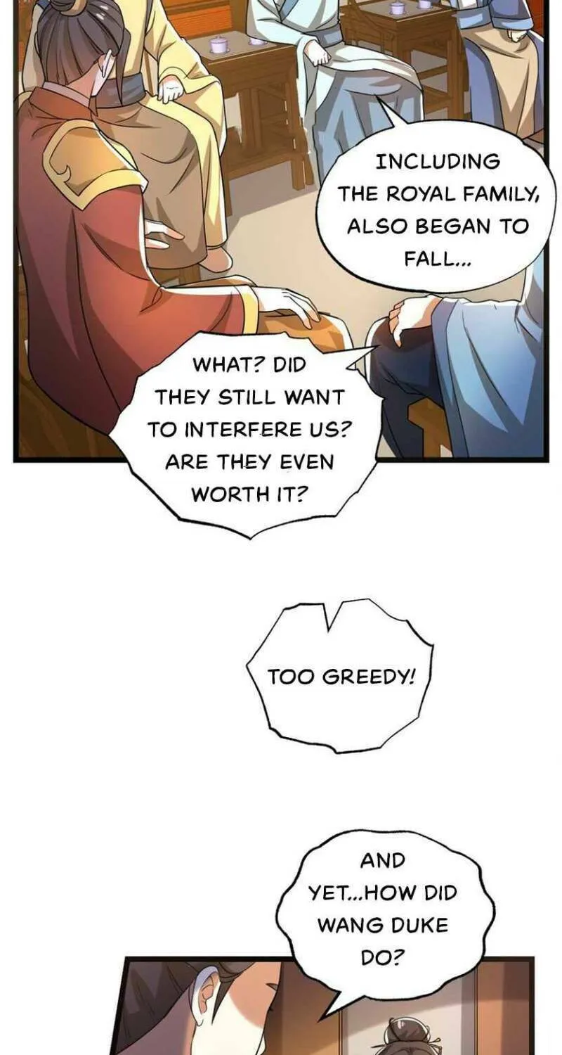 Read Yuan Long chapter 252 image 25 on Lezhin