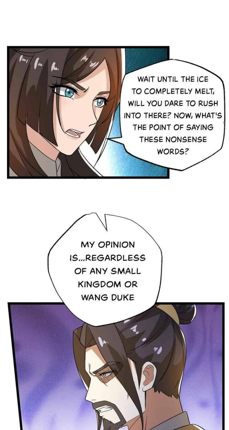 Read Yuan Long chapter 252 image 29 on Lezhin