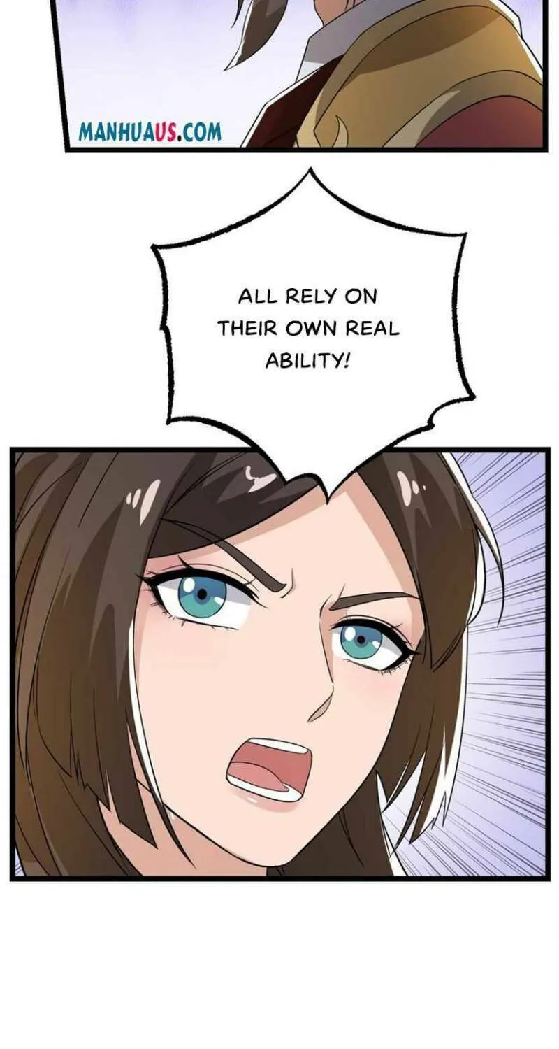 Read Yuan Long chapter 252 image 30 on Lezhin