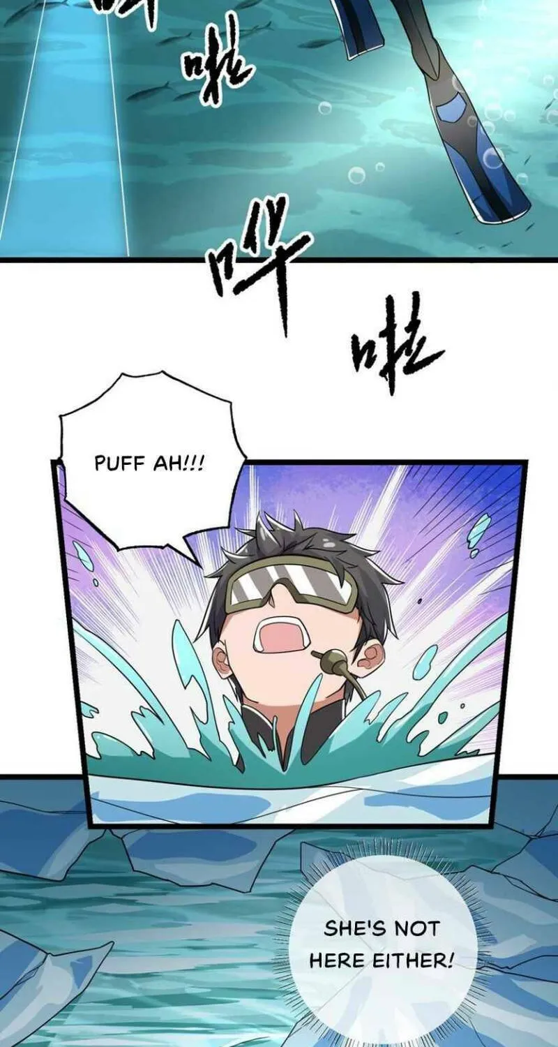 Read Yuan Long chapter 252 image 34 on Lezhin