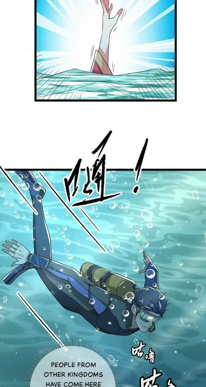 Read Yuan Long chapter 252 image 38 on Lezhin