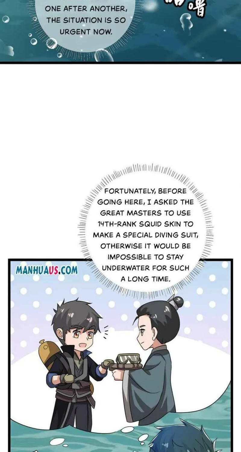 Read Yuan Long chapter 252 image 39 on Lezhin