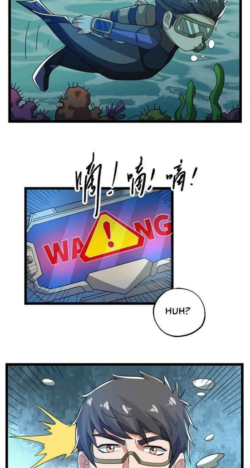 Read Yuan Long chapter 252 image 40 on Lezhin