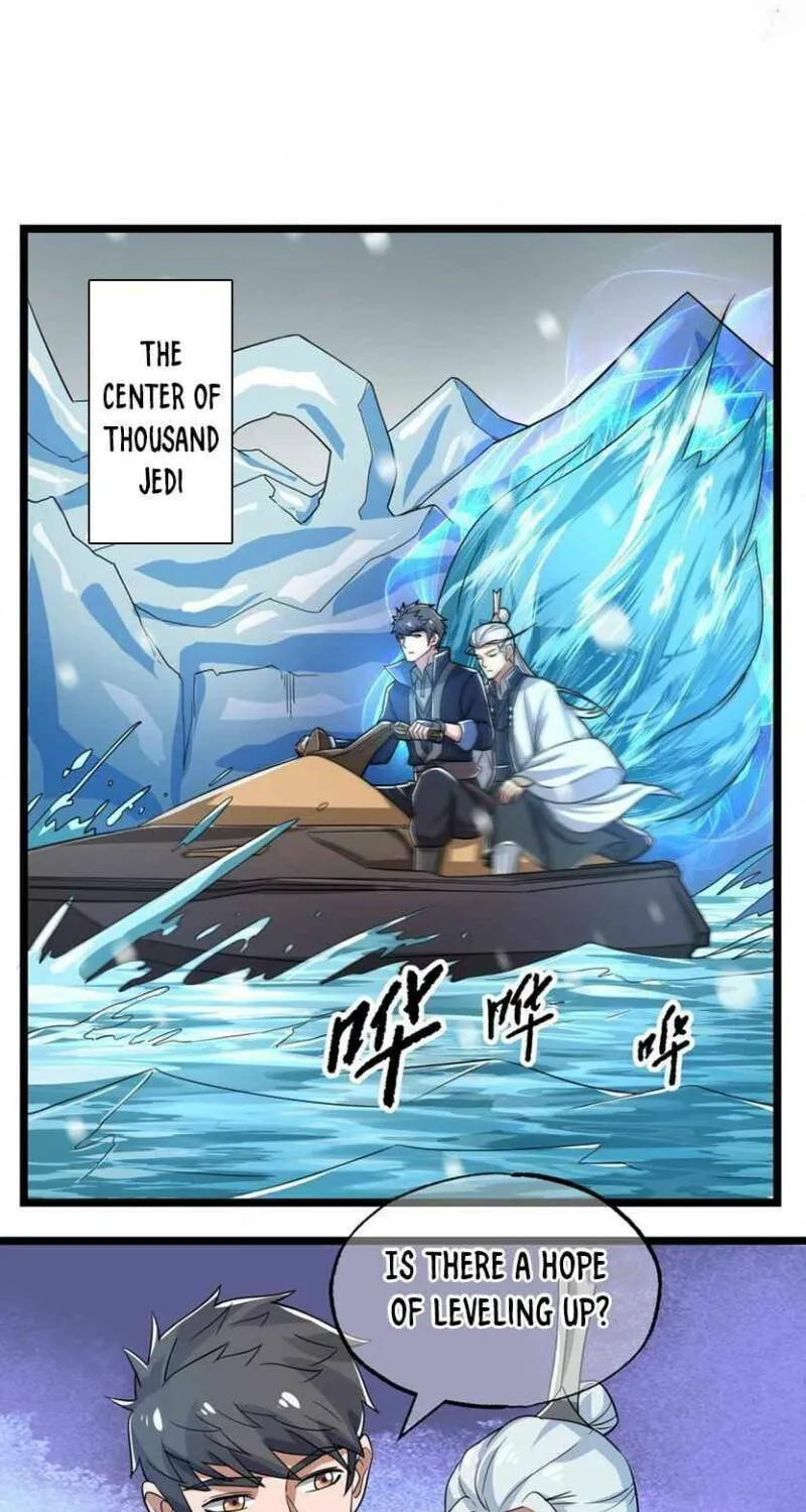 Read Yuan Long chapter 252 image 8 on Lezhin