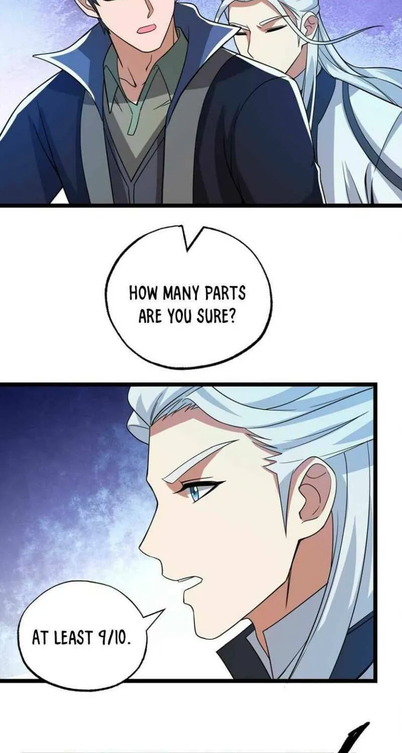 Read Yuan Long chapter 252 image 9 on Lezhin
