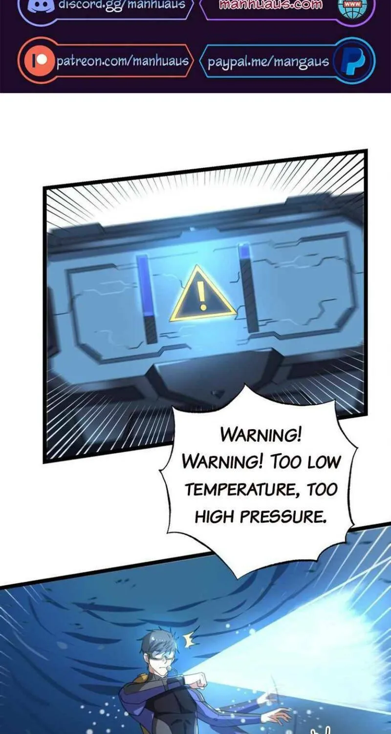 Read Yuan Long chapter 253 image 1 on Lezhin