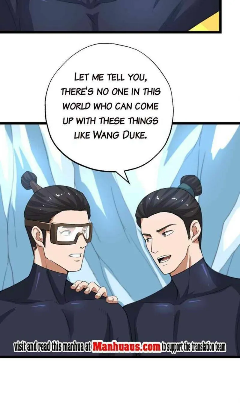 Read Yuan Long chapter 253 image 11 on Lezhin
