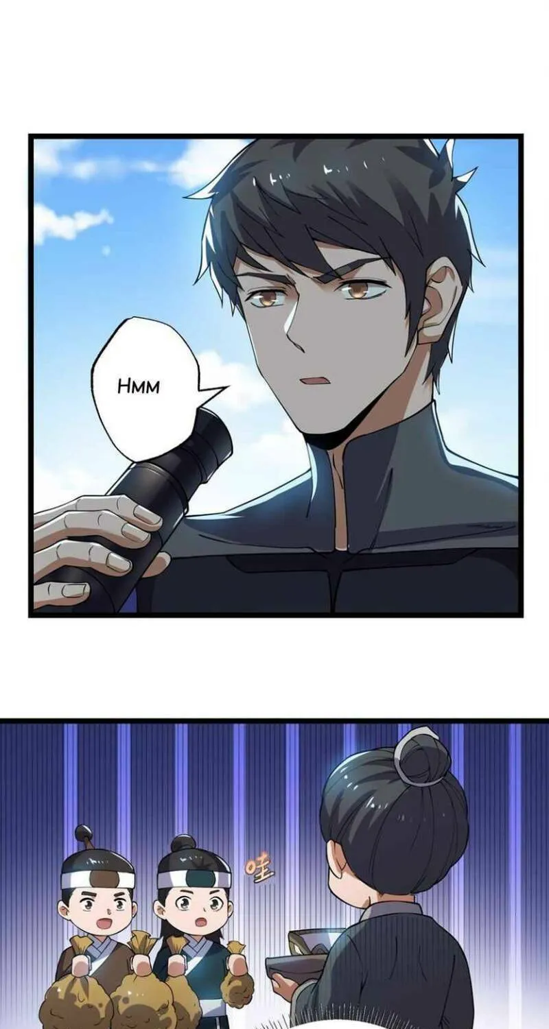 Read Yuan Long chapter 253 image 12 on Lezhin