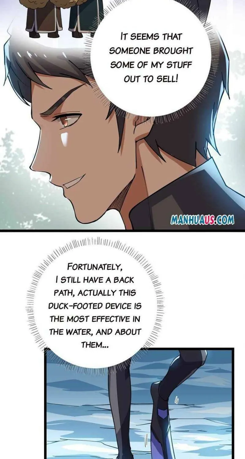 Read Yuan Long chapter 253 image 13 on Lezhin