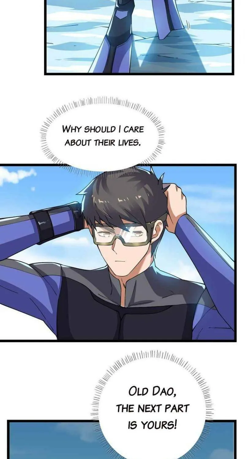 Read Yuan Long chapter 253 image 14 on Lezhin