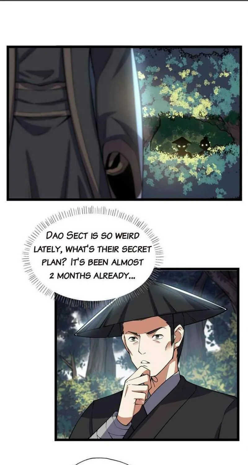 Read Yuan Long chapter 253 image 18 on Lezhin
