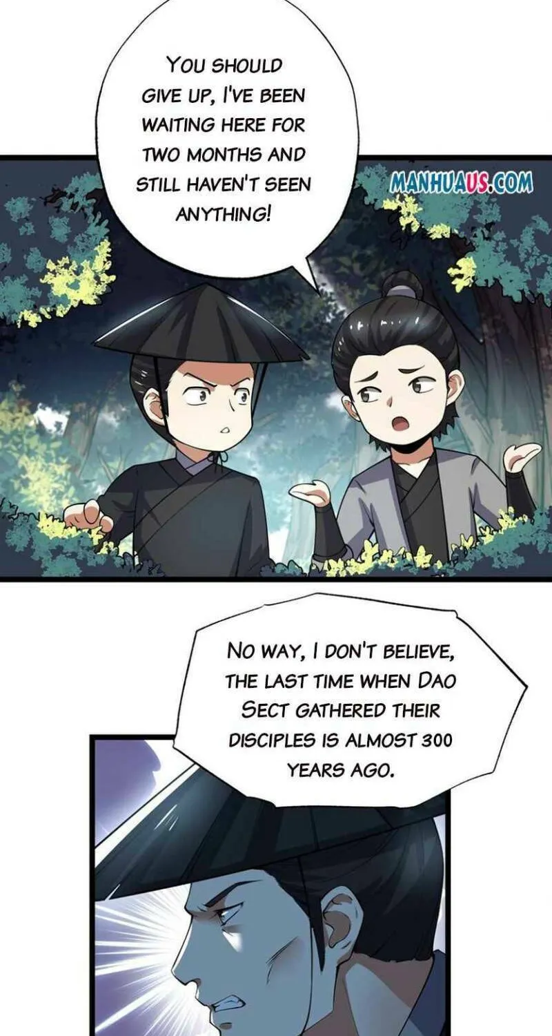 Read Yuan Long chapter 253 image 19 on Lezhin