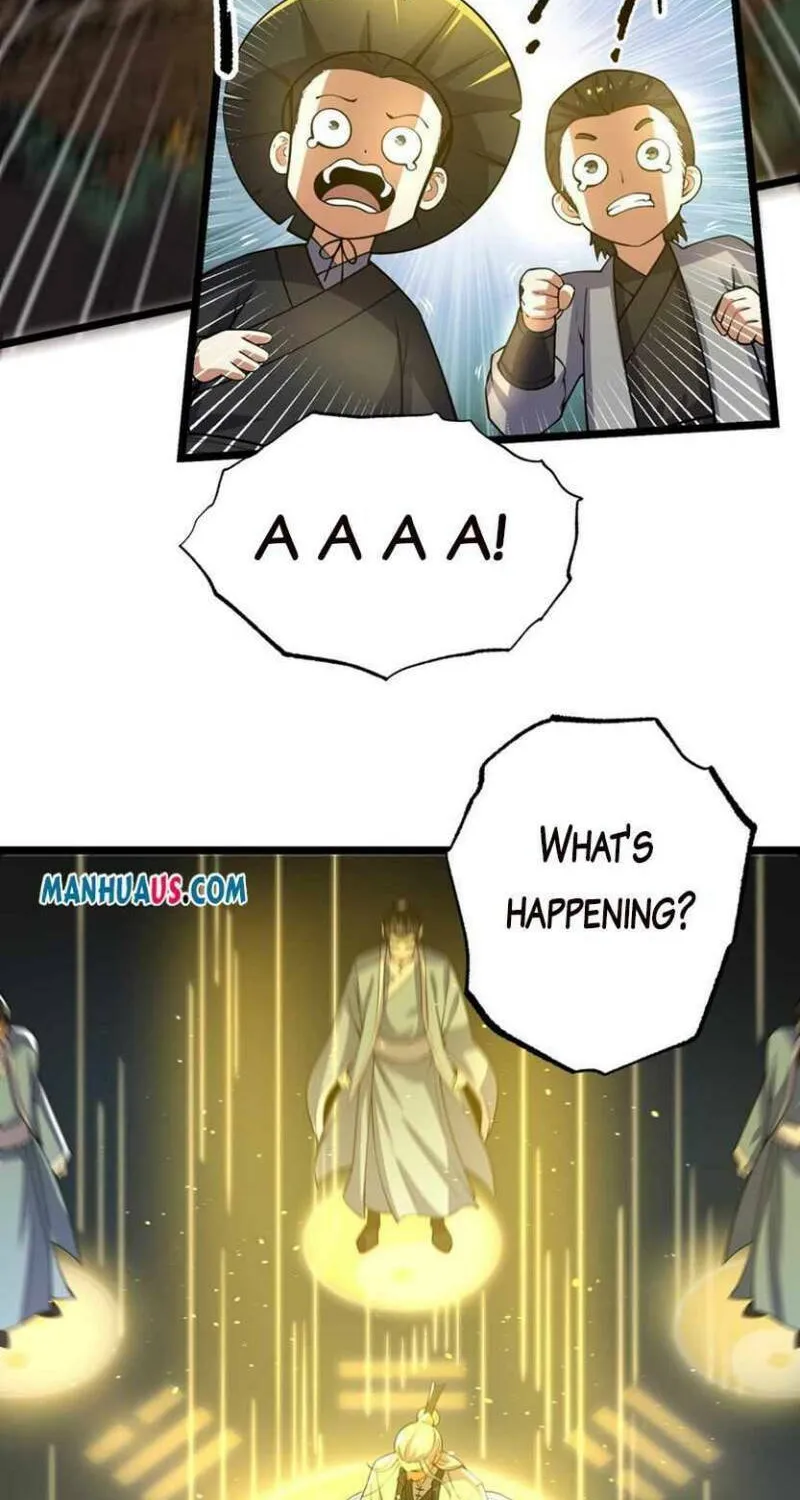 Read Yuan Long chapter 253 image 21 on Lezhin