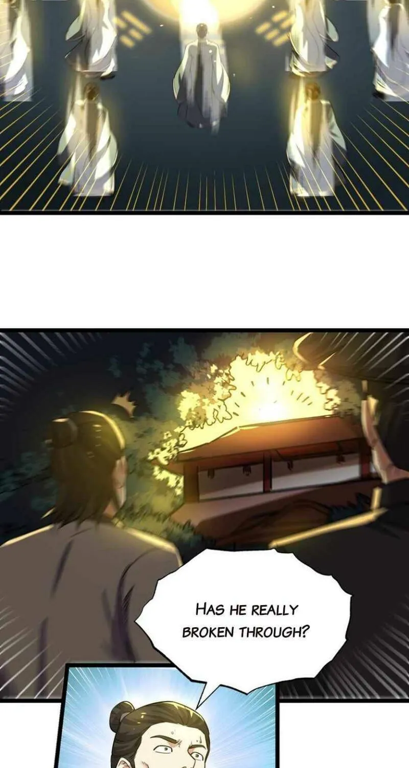 Read Yuan Long chapter 253 image 23 on Lezhin