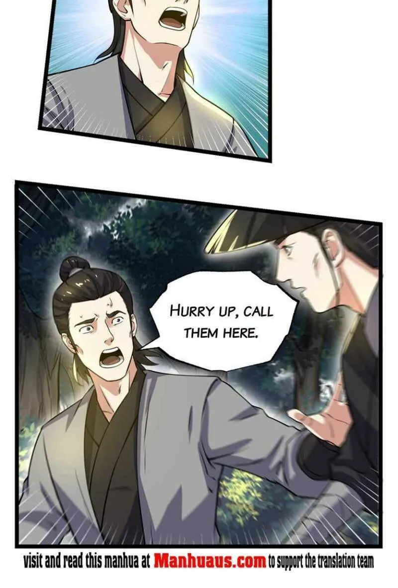 Read Yuan Long chapter 253 image 24 on Lezhin