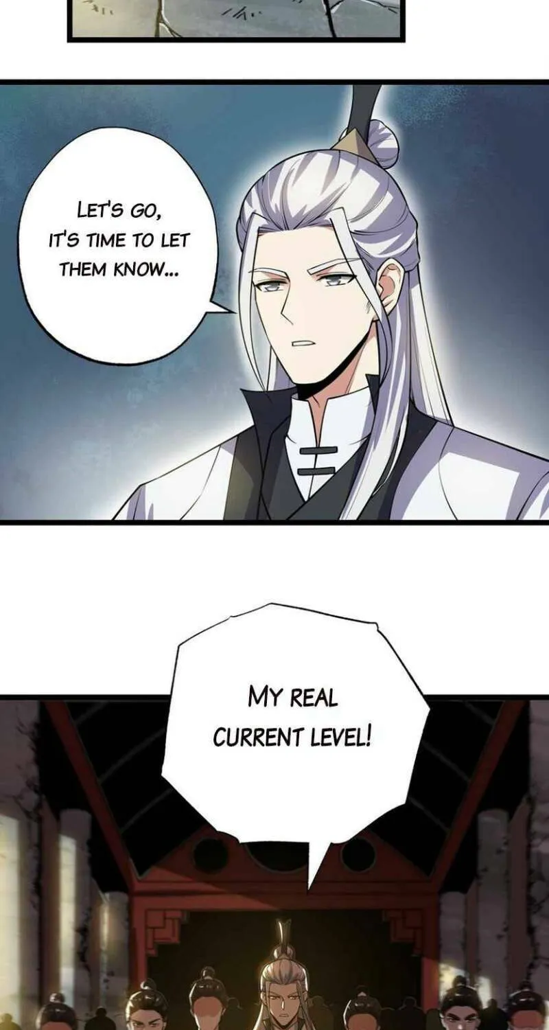 Read Yuan Long chapter 253 image 27 on Lezhin