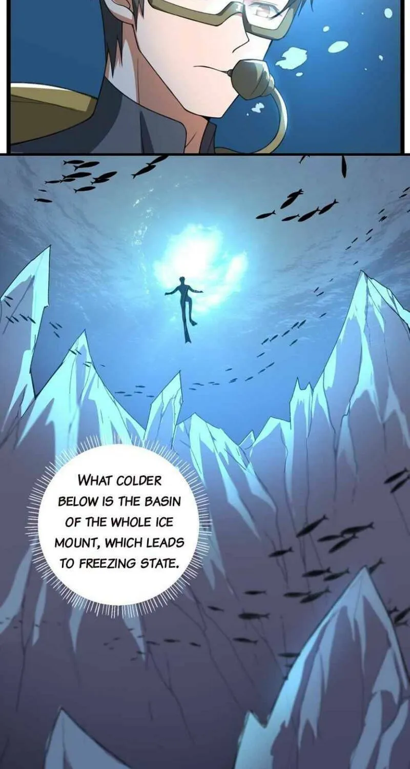 Read Yuan Long chapter 253 image 3 on Lezhin