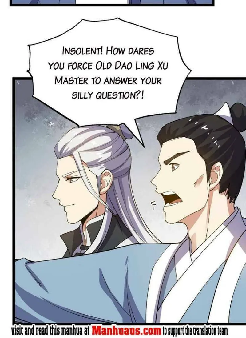 Read Yuan Long chapter 253 image 30 on Lezhin