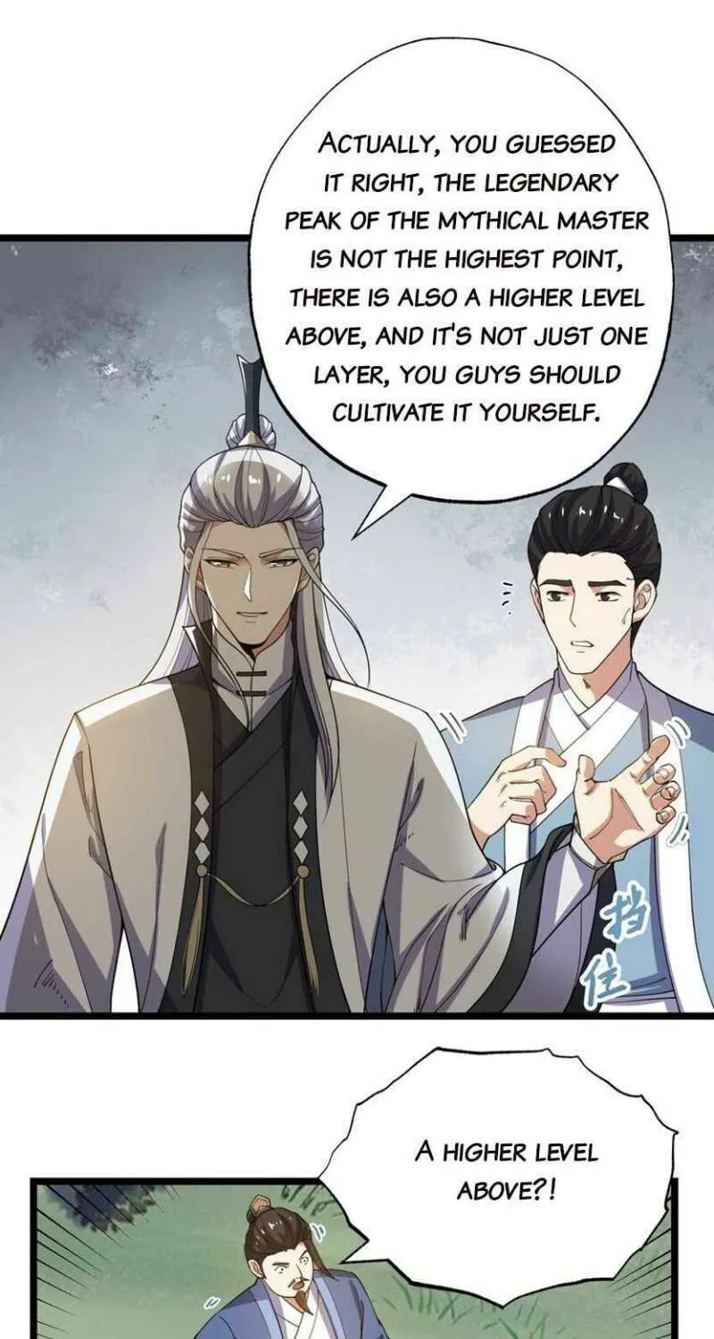 Read Yuan Long chapter 253 image 31 on Lezhin