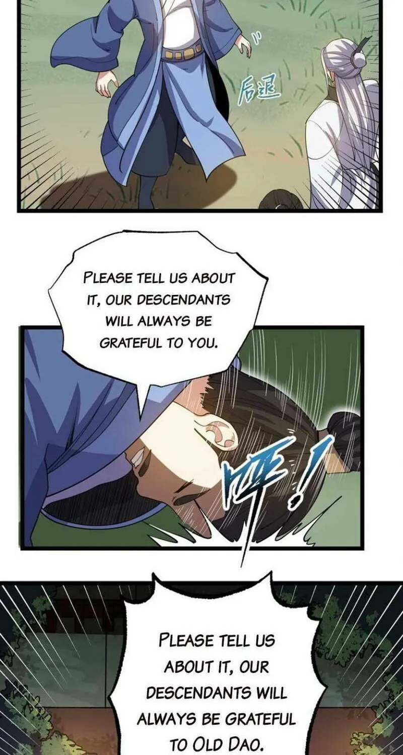 Read Yuan Long chapter 253 image 32 on Lezhin