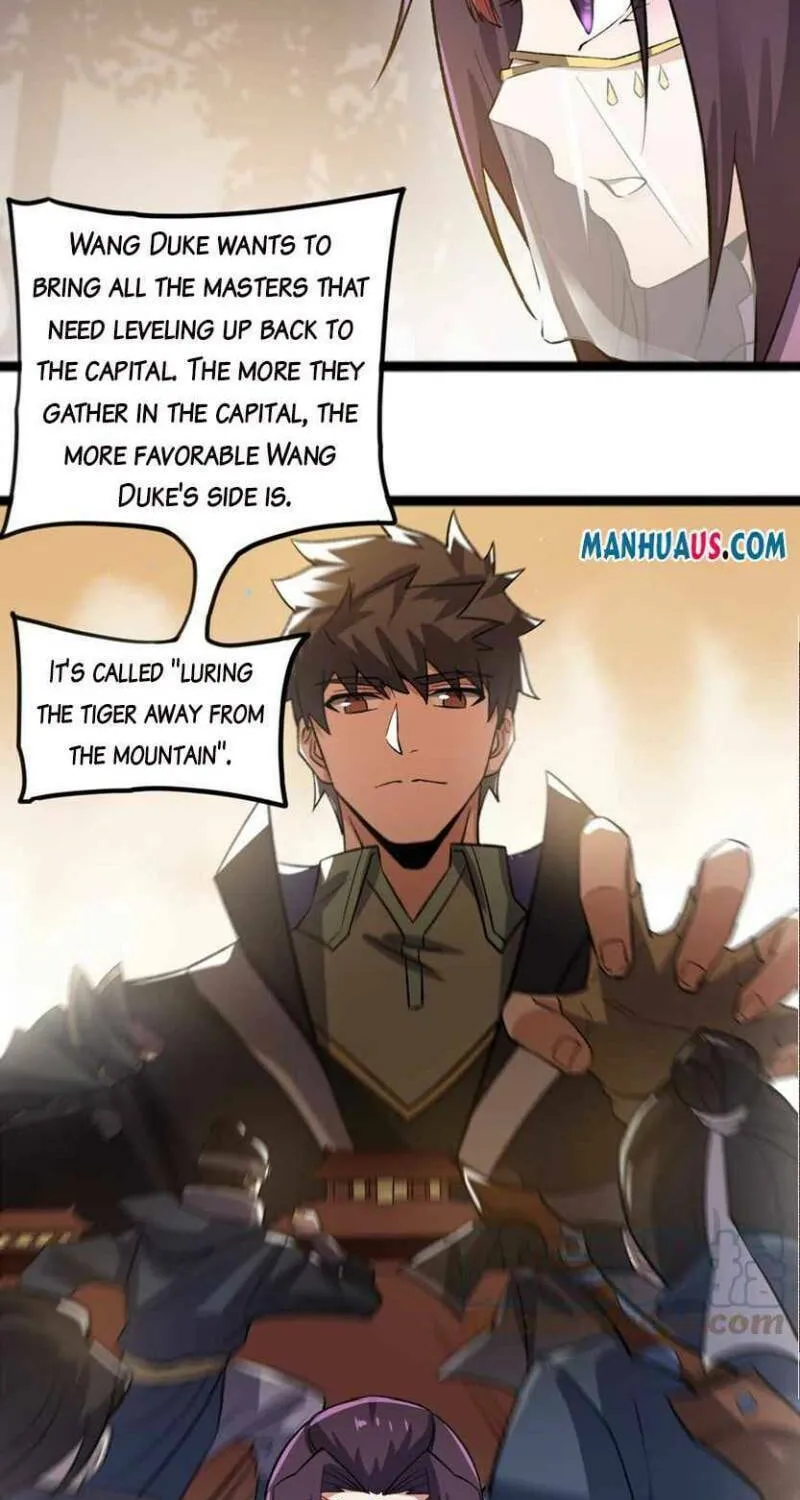 Read Yuan Long chapter 253 image 37 on Lezhin