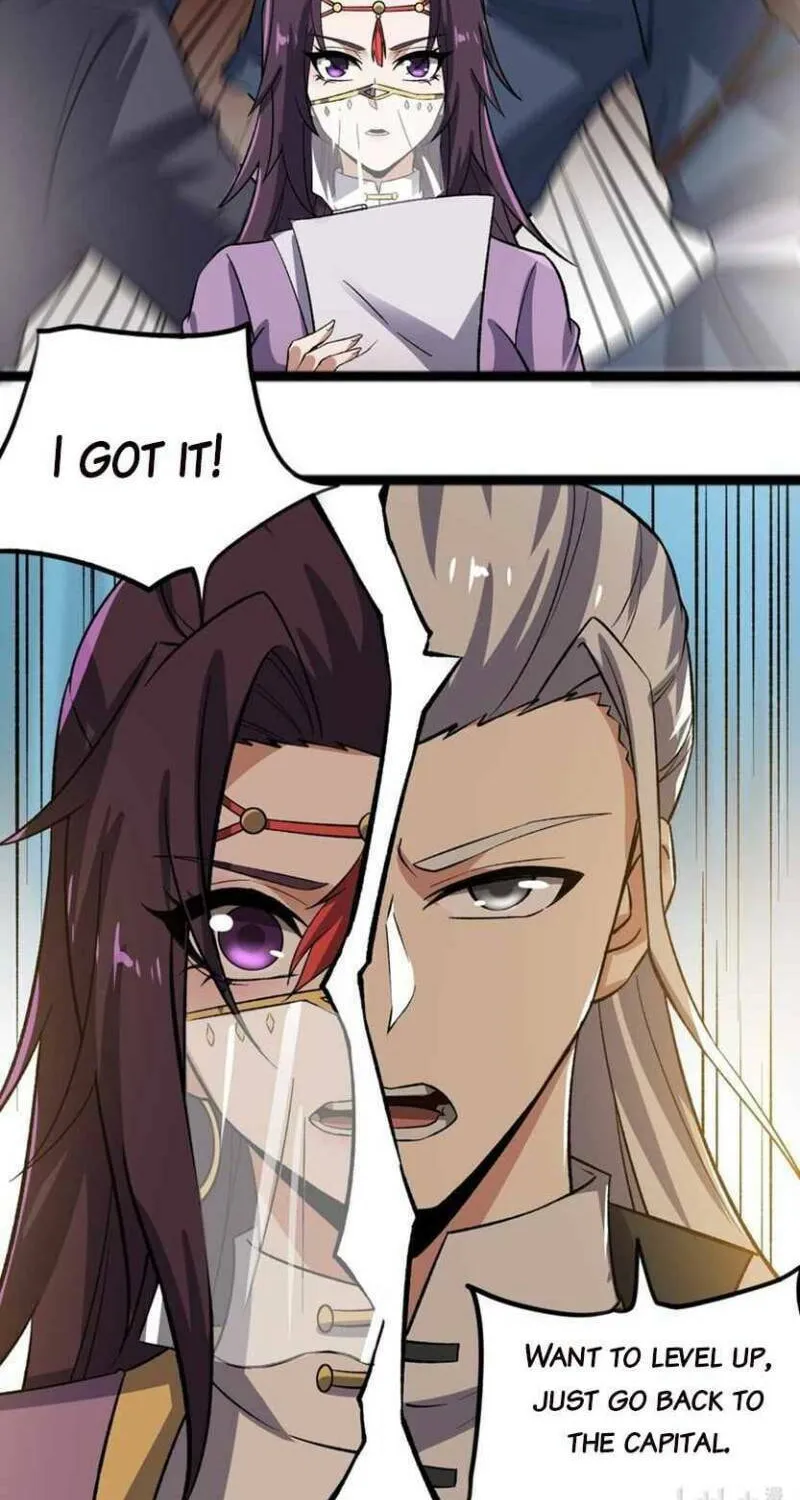 Read Yuan Long chapter 253 image 38 on Lezhin