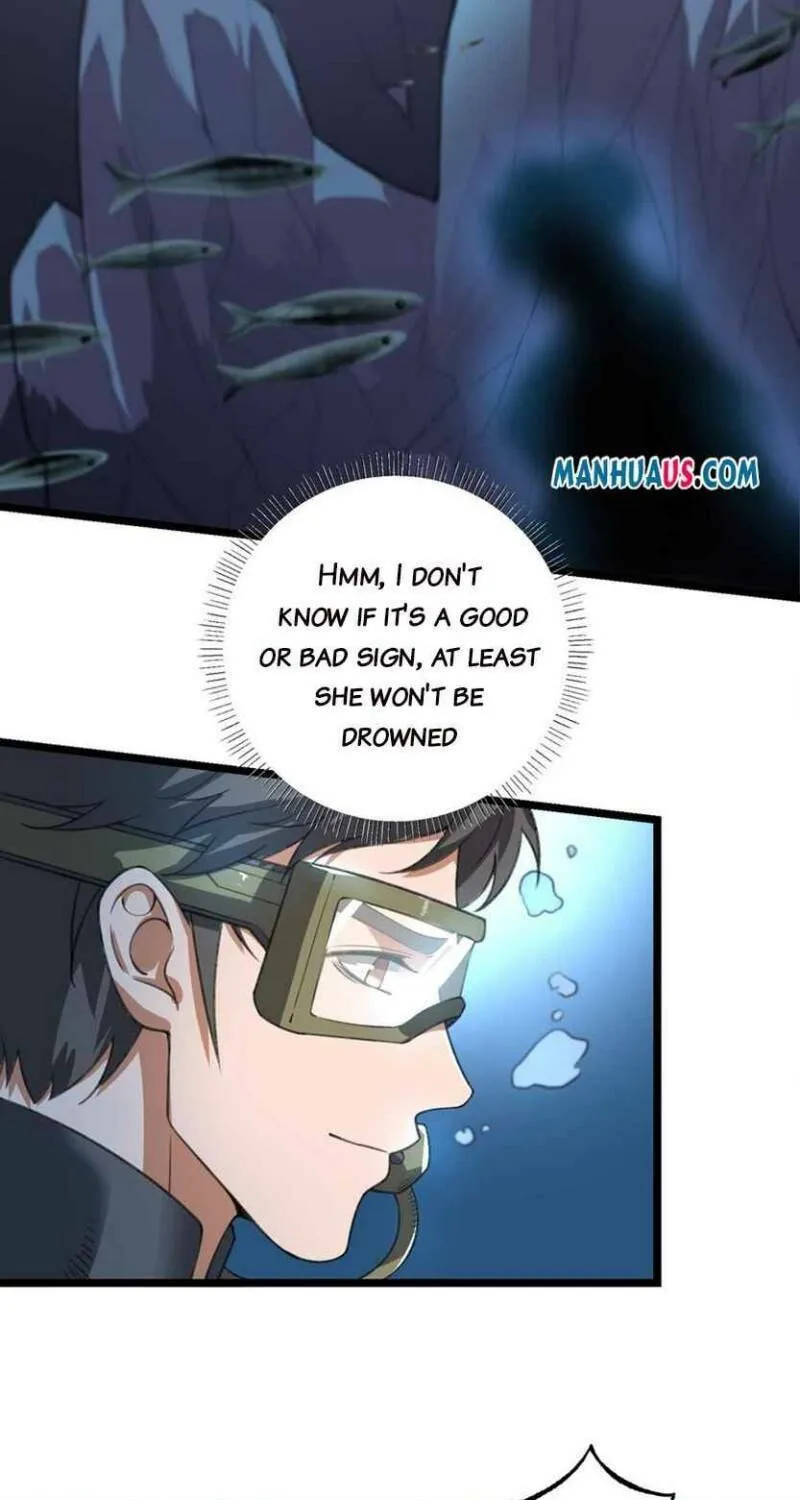 Read Yuan Long chapter 253 image 4 on Lezhin
