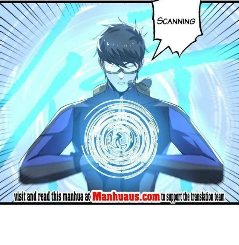 Read Yuan Long chapter 253 image 5 on Lezhin