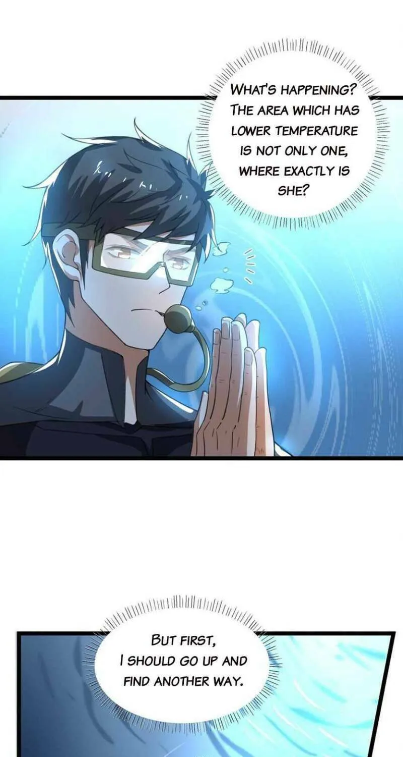 Read Yuan Long chapter 253 image 6 on Lezhin