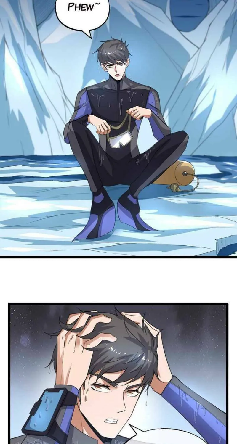 Read Yuan Long chapter 253 image 8 on Lezhin