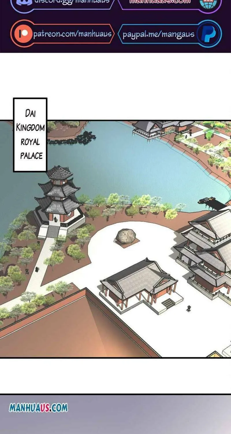 Read Yuan Long chapter 254 image 1 on Lezhin