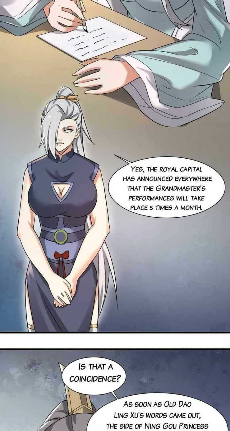 Read Yuan Long chapter 254 image 10 on Lezhin
