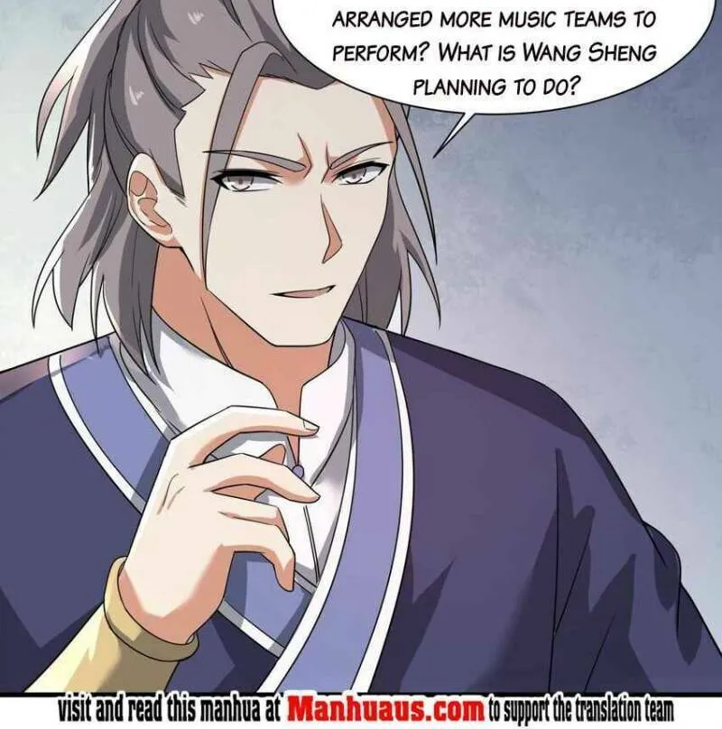 Read Yuan Long chapter 254 image 11 on Lezhin