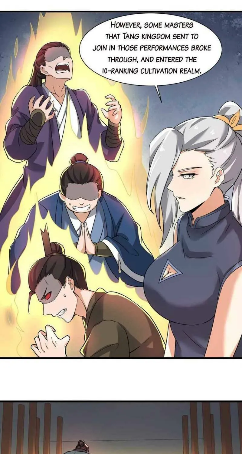 Read Yuan Long chapter 254 image 12 on Lezhin