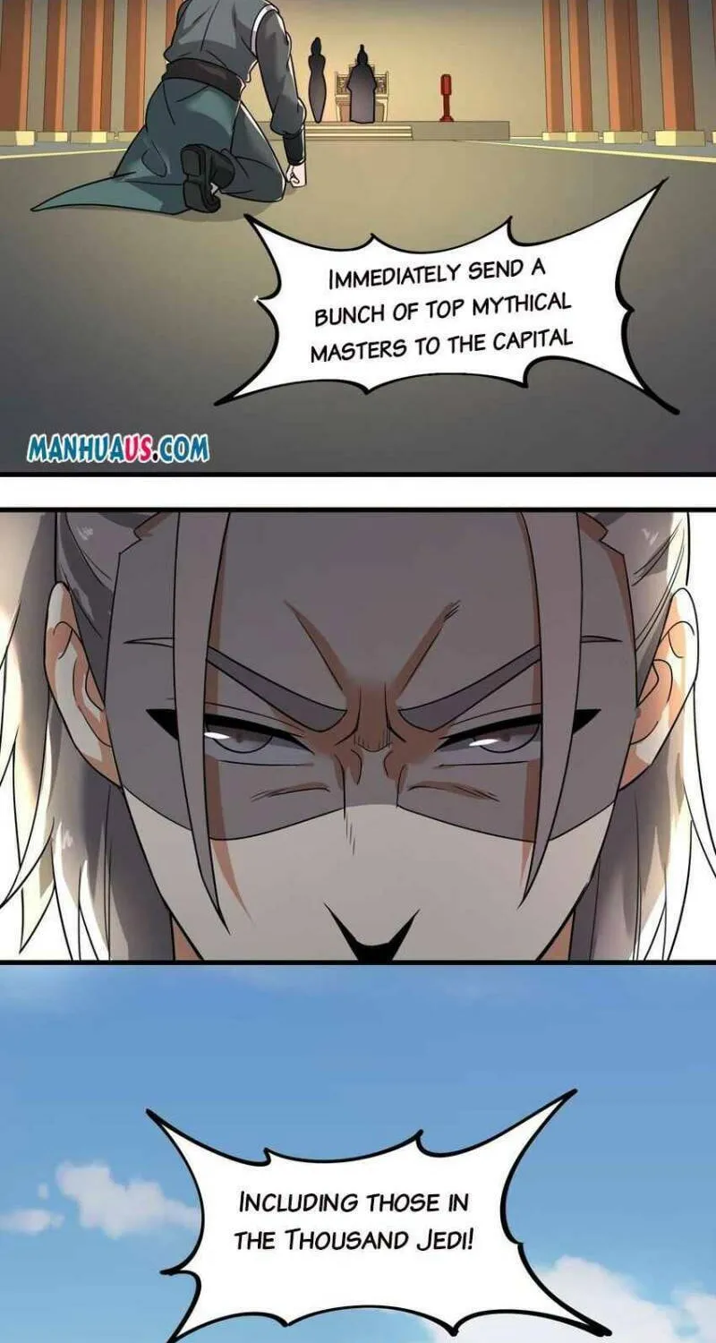 Read Yuan Long chapter 254 image 13 on Lezhin