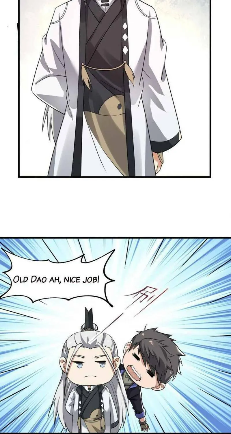 Read Yuan Long chapter 254 image 16 on Lezhin