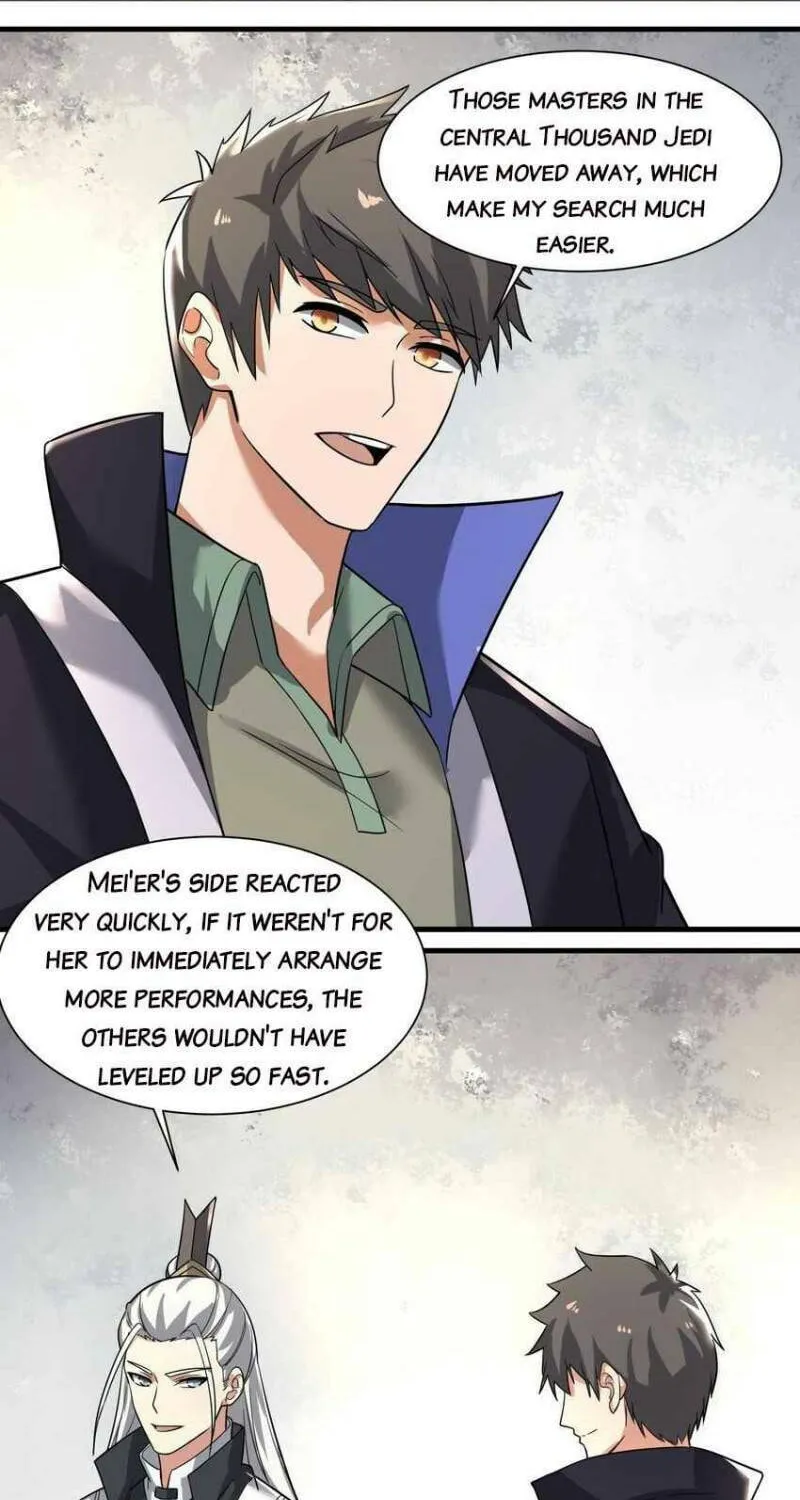 Read Yuan Long chapter 254 image 17 on Lezhin
