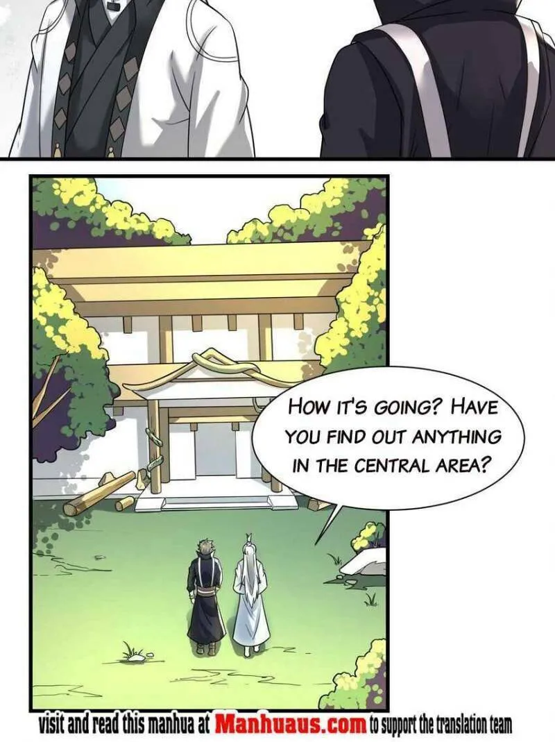 Read Yuan Long chapter 254 image 18 on Lezhin