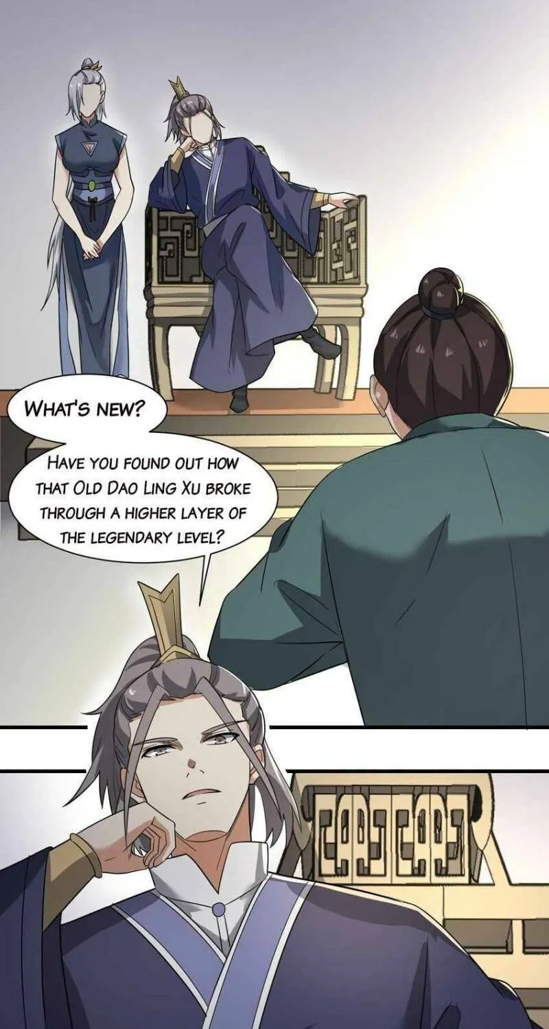 Read Yuan Long chapter 254 image 2 on Lezhin